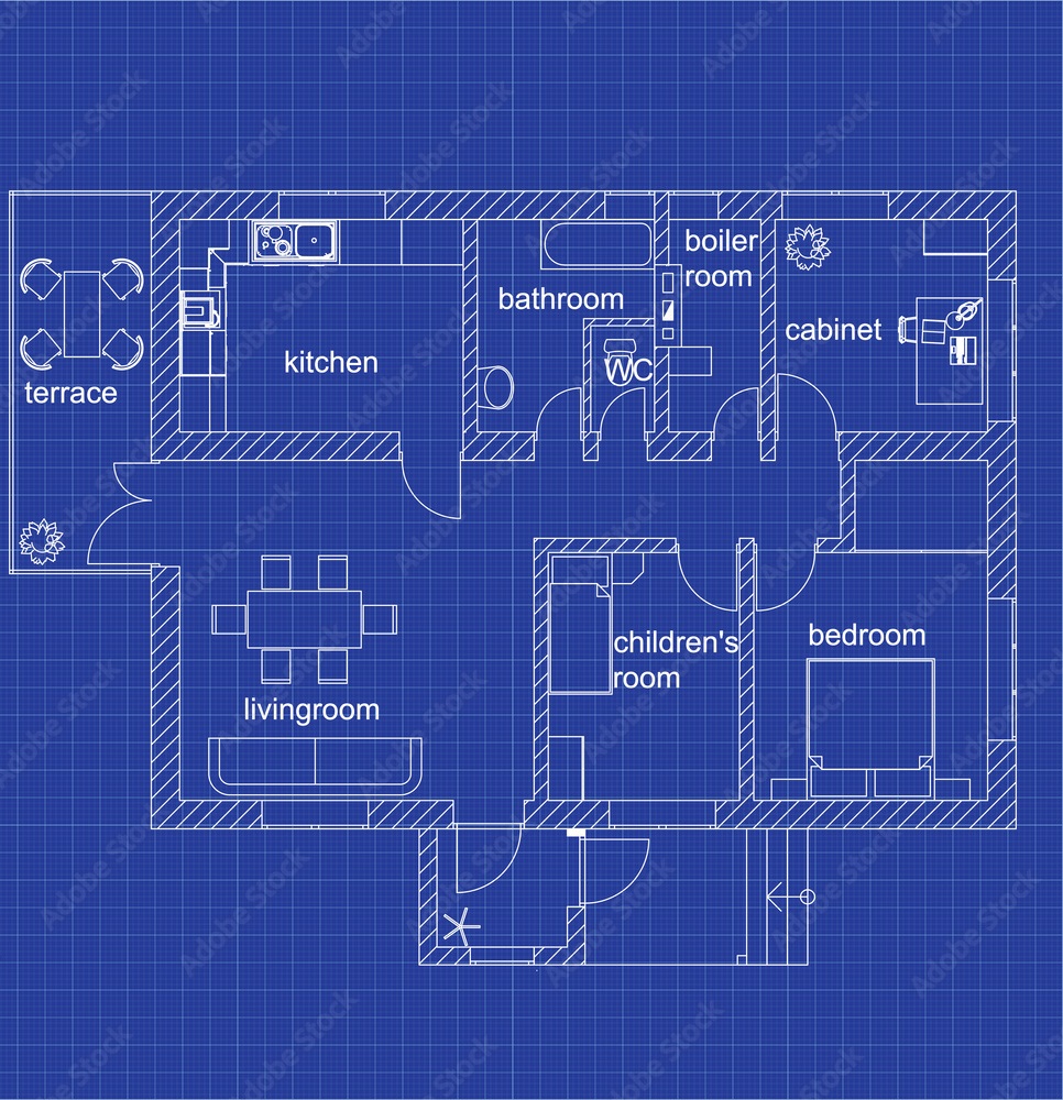 AI Blueprint
